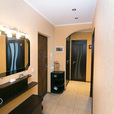 Vip Apartment On Ilinska Sumy Eksteriør billede
