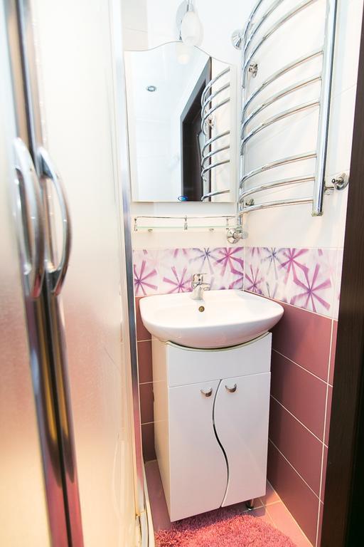 Vip Apartment On Ilinska Sumy Eksteriør billede
